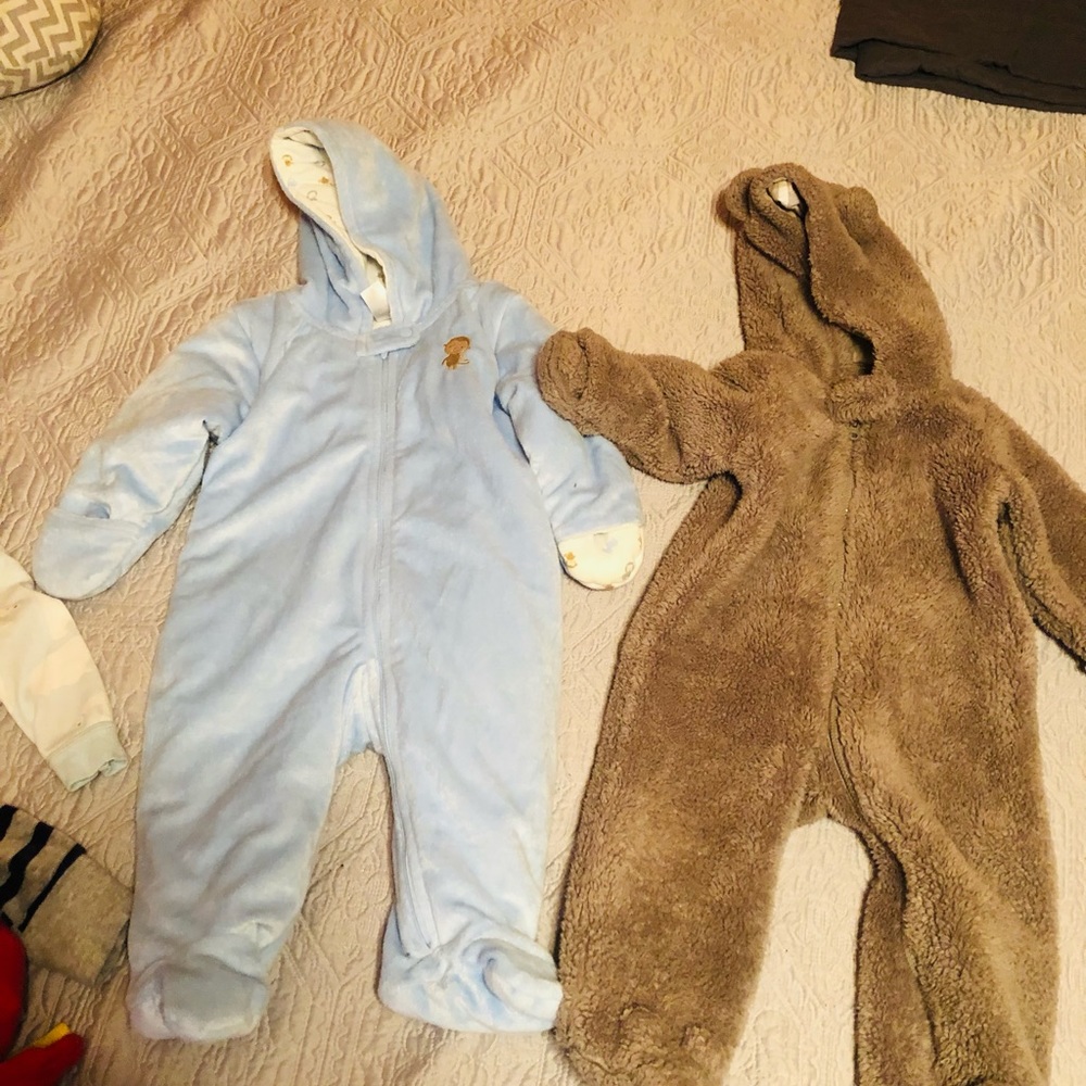 good condition